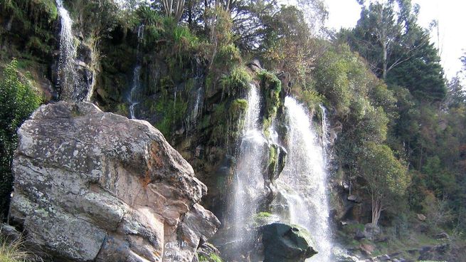 Un lugar que combina tranquilidad, paisajes naturales y actividades deportivas.&nbsp;