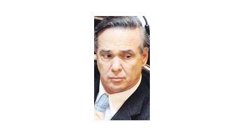 Miguel Pichetto