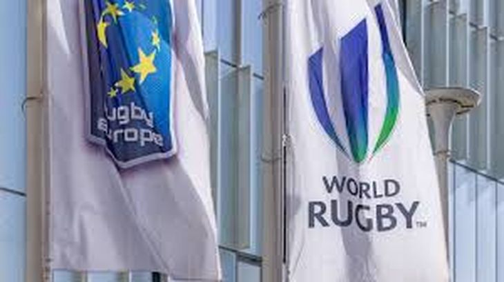 En la reunión del próximo 9 de mayo la World Rugby implementará cambios para el futuro del rugby.