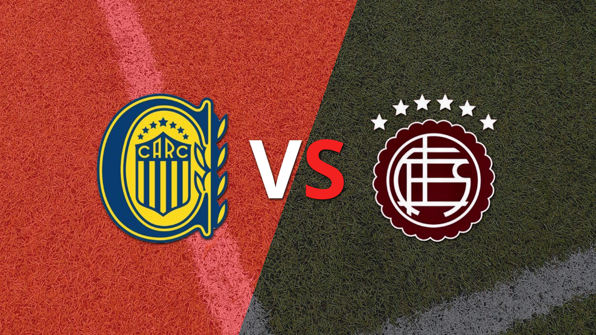Rosario Central faces the visit of Lanús on date 4