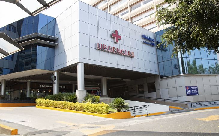 La actriz que brilló en telenovelas de Televisa y terminó en urgencias tras un accidente doméstico La actriz que brilló en telenovelas de Televisa y terminó en urgencias tras un accidente doméstico