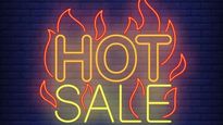 Este lunes comenzó el Hot Sale 2025.