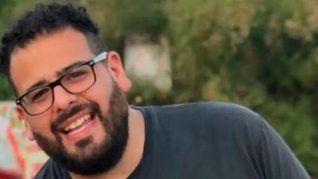 Christian Pereyra fue asesinado a sus 39 años.