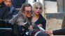 Joaquin Phoenix And Lady Gaga Recreate An Iconic Scene In The Joker Sequel Joaquin Phoenix And Lady Gaga Recreate An Iconic Scene In The Joker Sequel