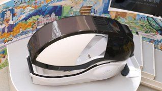 Este aparato ha logrado revolucionar su rubro debido a su gran eficiencia. Este aparato ha logrado revolucionar su rubro debido a su gran eficiencia.