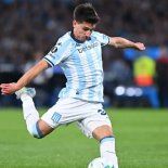 Antes de jugar la final, un jugador de Racing arregló su futuro con el Inter Miami de Messi Antes de jugar la final, un jugador de Racing arregló su futuro con el Inter Miami de Messi