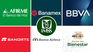 Acuerdo del IMSS con bancos para pensiones.