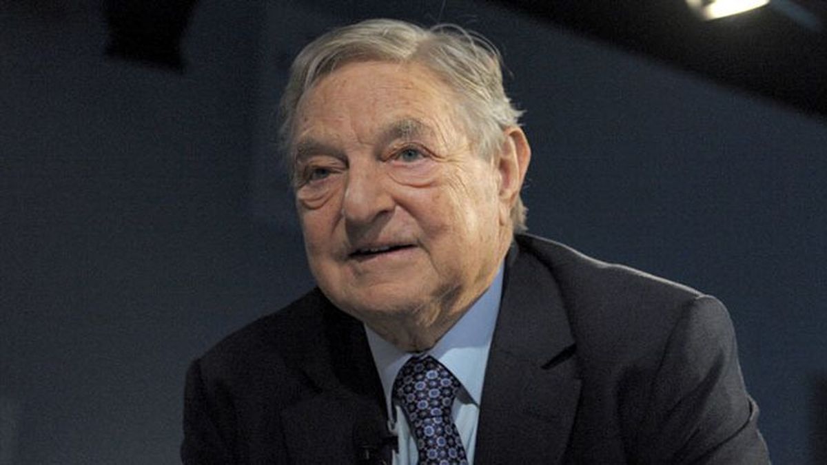 George Soros rotates his portfolio: social media and streaming, the billionaire’s new bet