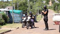 La inseguridad se vuelve a meter en la campaña electoral.