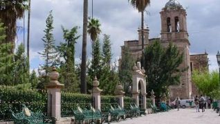 Qué hacer en Villanueva, Zacatecas. Qué hacer en Villanueva, Zacatecas.