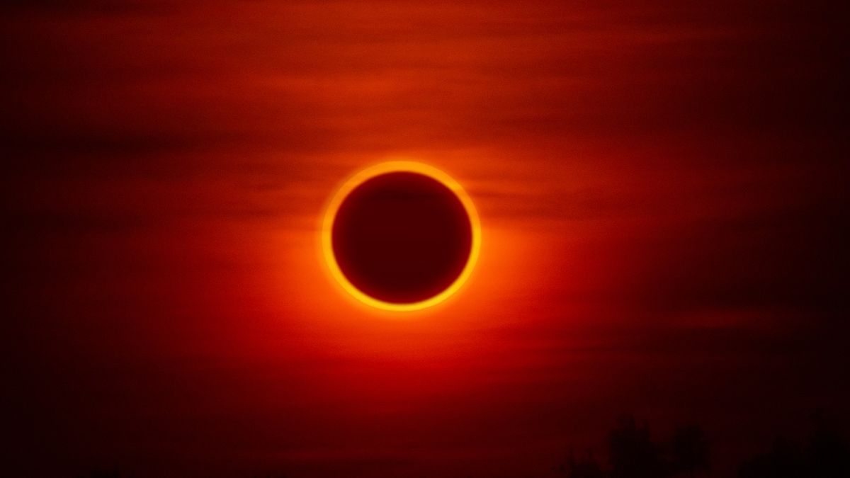 Esta ciudad de México será el MEJOR LUGAR DEL MUNDO para ver el Eclipse