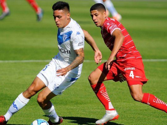 Empate en el Fortín de Liniers&nbsp;