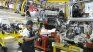 Fiat paralyzed production due to floods in Brazil Fiat paralyzed production due to floods in Brazil