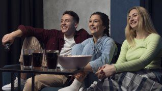 La comedia de Netflix ideal para ver el fin de semana.