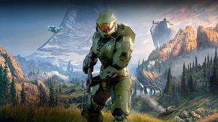 Vuelve un clásico renovado: Halo Infinite
