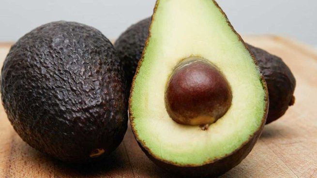 El remedio más efectivo contra las arrugas: la palta.