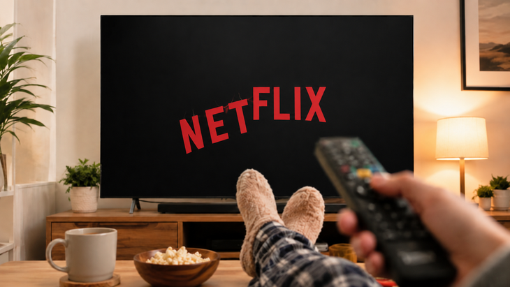 Las acciones y Cedears de Netflix cotizan a unas 17 veces su resultado operativo estimado para 2026 y a aproximadamente 22 veces sus ganancias.