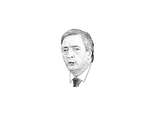 Néstor Kirchner