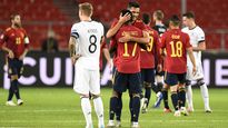 España fue el equipo que más pases dio en la fase de grupos.