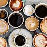 Según las estadísticas, los argentinos consumen en promedio 208 tazas de café al año. Según las estadísticas, los argentinos consumen en promedio 208 tazas de café al año.