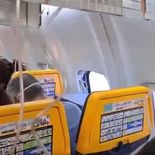 El avión tenía previsto volar desde Tesalónica al aeropuerto de Memmingen, en Alemania.