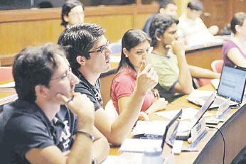 Posgrados: MBA, el más demandado por profesionales