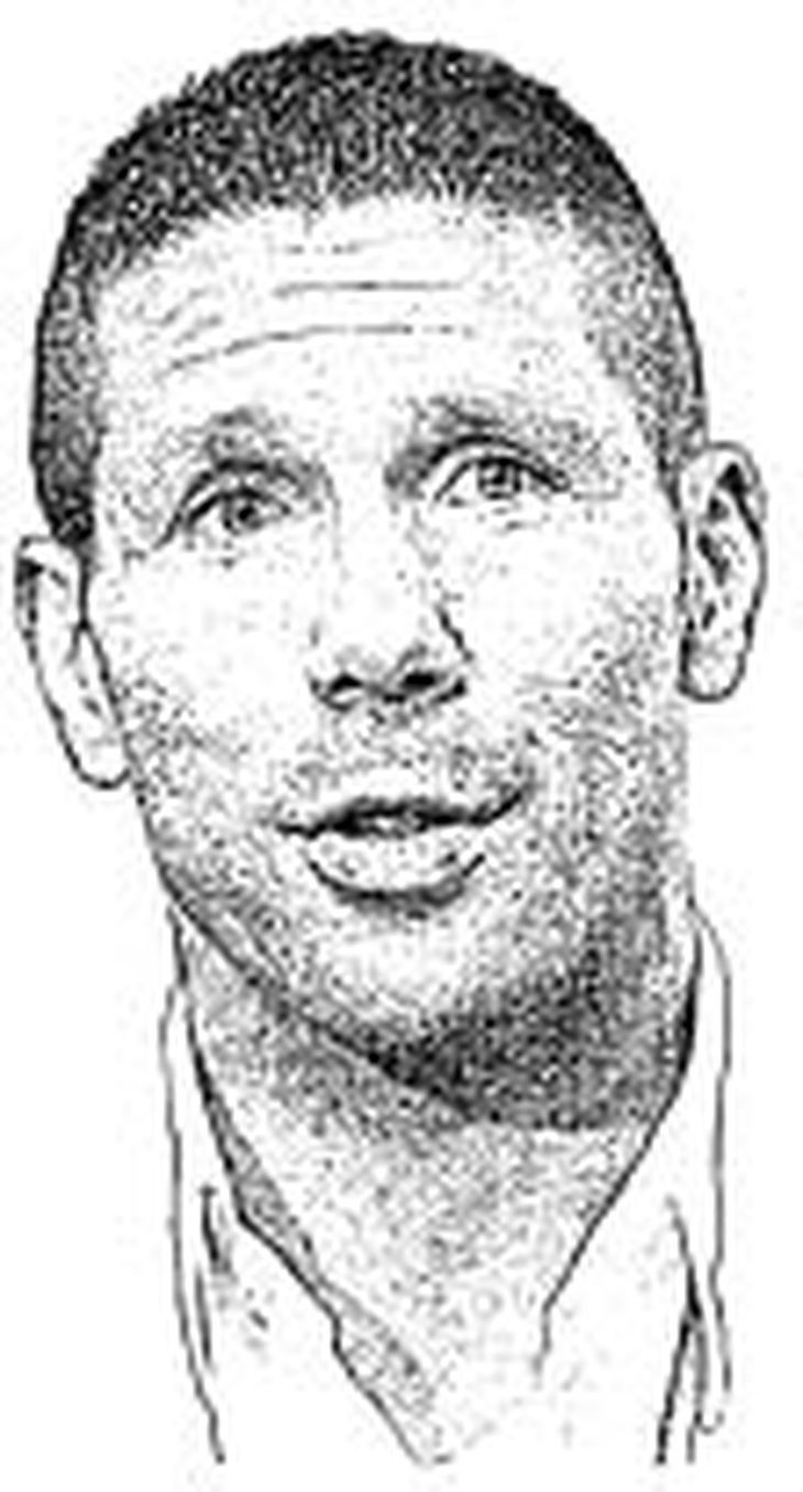 “Cholo” Simeone