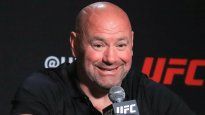 Dana White, mandamás de UFC, dijo que desea traer la Noche a México, en particular a la ciudad de Guadalajara.