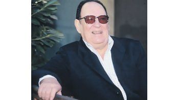 El español Augusto Algueró fue un respetado y prolífico compositor de canciones (entre ellas, las famosas «Penélope» para Joan Manuel Serrat y «Noelia» para Nino Bravo) y bandas sonoras de cine y TV.
