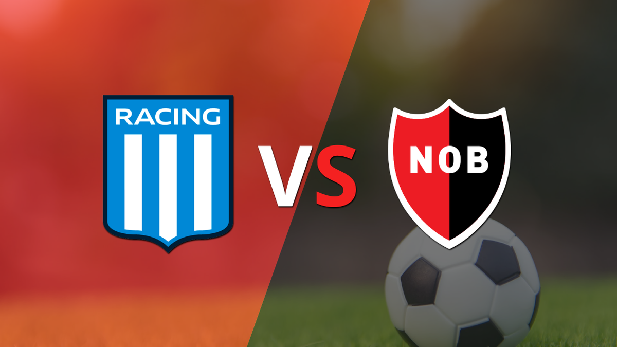 Argentina – First Division: Racing Club vs. Newell`s Date 11