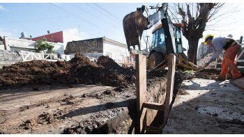 El BID aprobó financiamiento por u$s 960 millones para mejoras en el servicio de agua potable en el Conurbano.