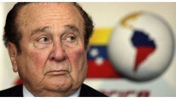Leoz será extraditado a Estados Unidos por los casos de corrupción en la FIFA.