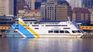 Almost 500 Buquebus passengers were stranded kilometers from the Uruguayan coast for two hours. Almost 500 Buquebus passengers were stranded kilometers from the Uruguayan coast for two hours.