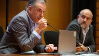 ámbito.com | Yamandú Orsi