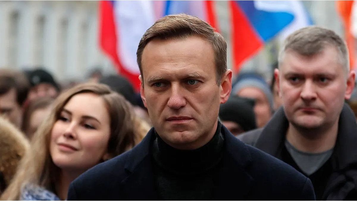 what would have been the cause of death and accusations against Putin