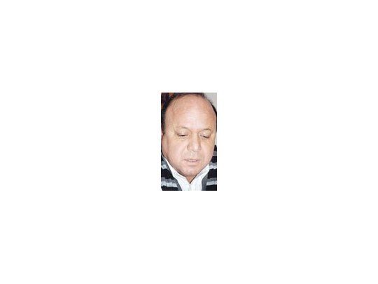 Héctor Segovia