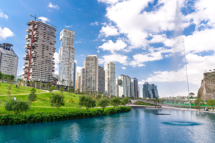 Clima en CDMX y Edomex: el pronóstico del tiempo para este miércoles 5 de noviembre 2025 Clima en CDMX y Edomex: el pronóstico del tiempo para este miércoles 5 de noviembre 2025