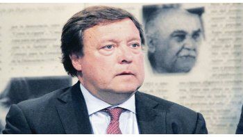 Alberto Weretilneck