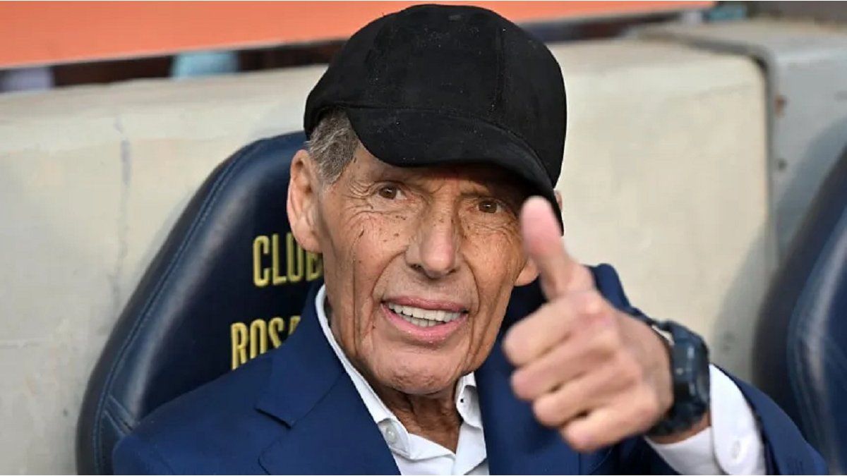 Miguel Ángel Russo talked about his health and responded to criticism: “There were many who said nonsense”