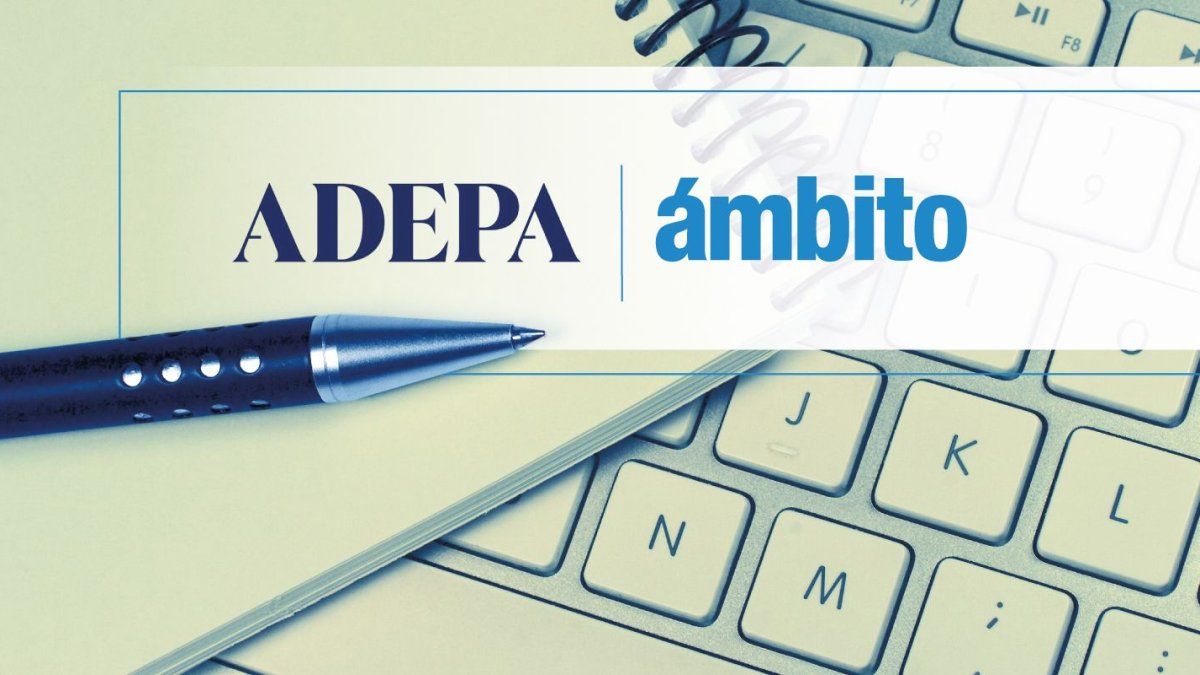 ADEPA saluda a Ámbito en el 48º aniversario de su fundación