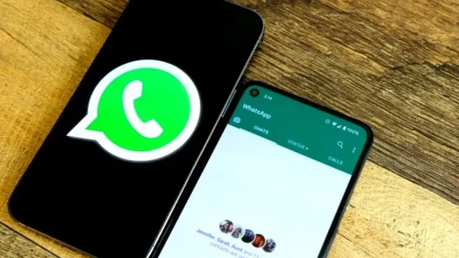 La proxima actualización de WhatsApp y las novedades que llegan con esta nueva entrega.