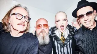 Garbage vuelve al país en 2025.