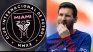 Inter Miami, behind Lionel Messi. Inter Miami, behind Lionel Messi.