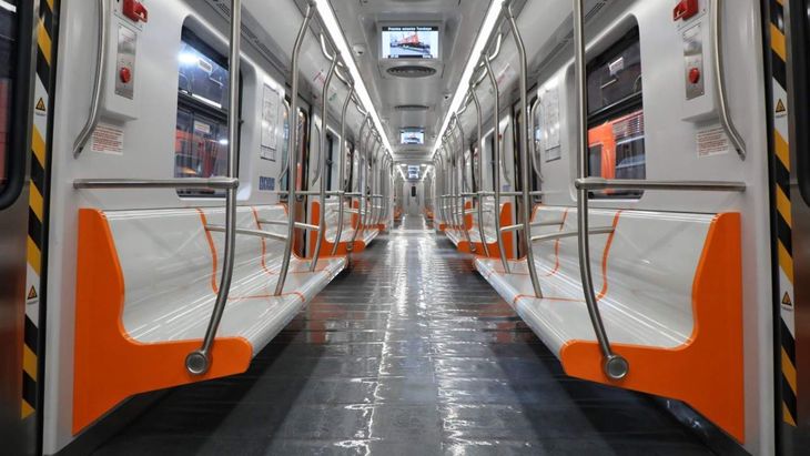 Los beneficios para adultos mayores en el Metro CDMX en 2025 Los beneficios para adultos mayores en el Metro CDMX en 2025