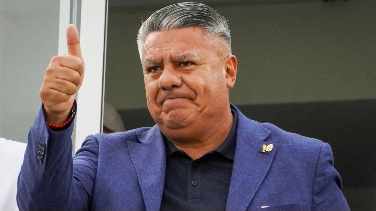 Sobreseyeron a Claudio 