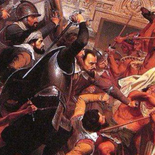 Declaración histórica de España sobre La Conquista en México. Declaración histórica de España sobre La Conquista en México.