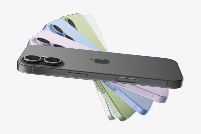 Así lucen los nuevos Iphone 17 anunciados por iOS en uno de sus lanzamientos más novedosos de los ultimos años.