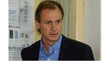 Gustavo Bordet