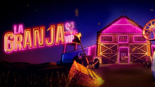 Checa todo lo que hay que saber de La Granja VIP. Checa todo lo que hay que saber de La Granja VIP.