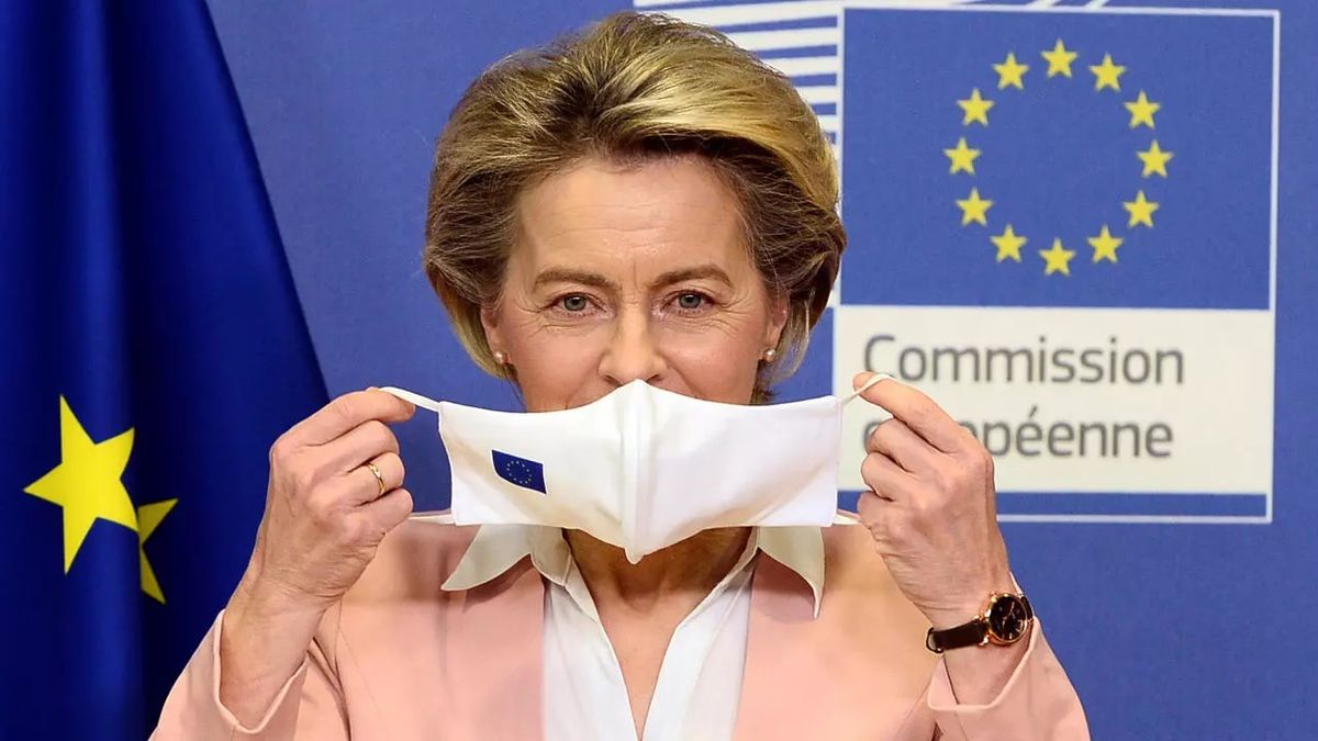 the European Union will deduct a fine to Poland from its European funds